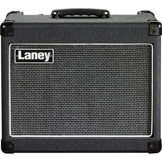Amplificador Para Guitarra Laney LG20R 20w [F002]