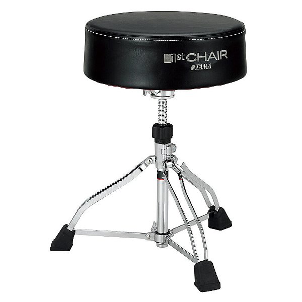 Banco Para Bateria Tama 1ST Chair HT830B [F035]