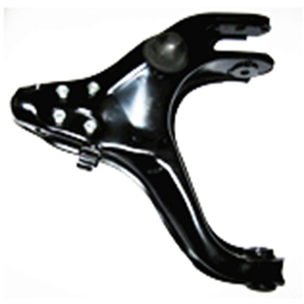 Bandeja Suspensão Dianteira Esq Completa L-200 Sport 03 A 06 [F103]