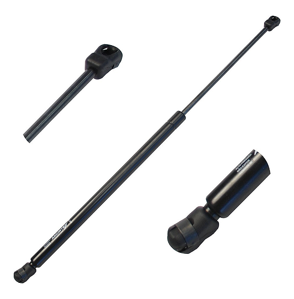 Amortecedor  Mola A Gas Uso Geral 38,5 X 23,0 Cm Carga 15 Kg [F103]
