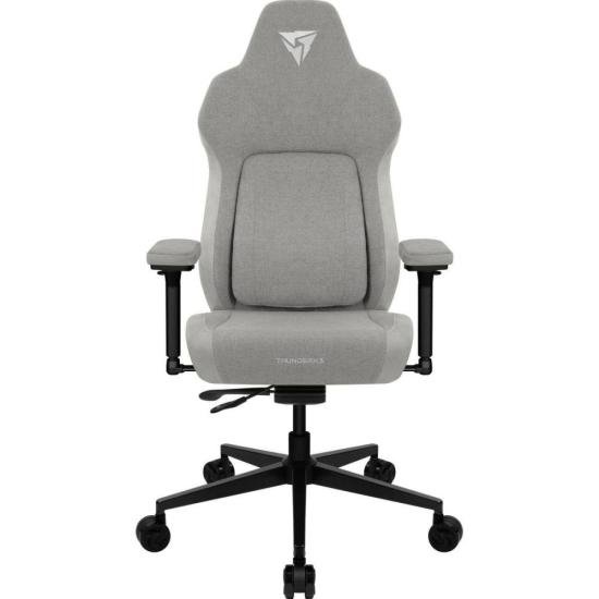 Cadeira Gamer ThunderX3 CORE Smart Loft Cinza Claro [F002]