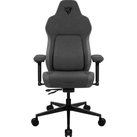 Cadeira Gamer ThunderX3 CORE Smart Loft Cinza Escuro [F002]
