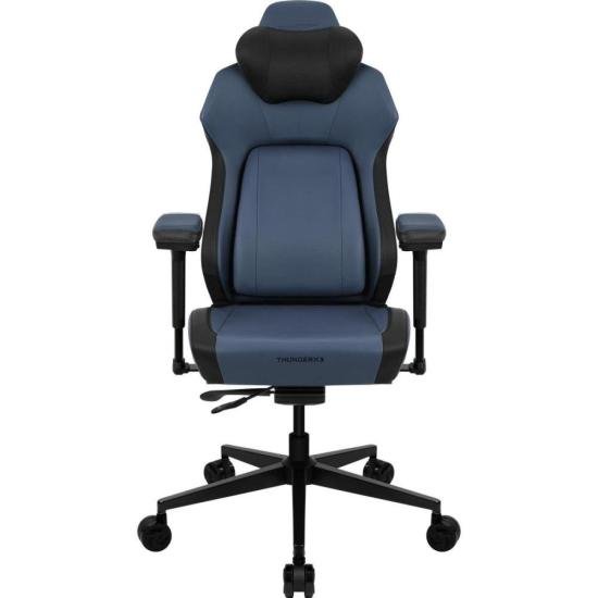 Cadeira Gamer ThunderX3 CORE Smart Modern Azul [F002]