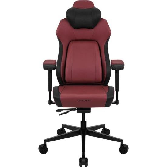 Cadeira Gamer ThunderX3 CORE Smart Modern Vermelha [F002]