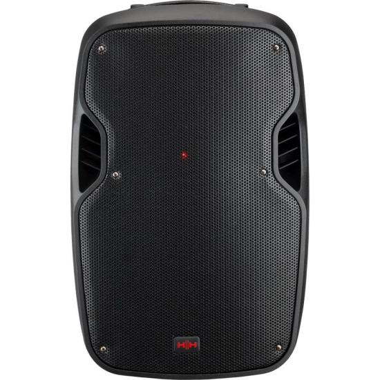 Caixa de Som Ativa HH VRE-12AG2 12" 800w [F002]
