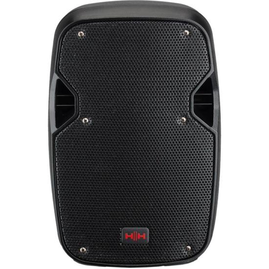 Caixa de Som Ativa HH VRE-8AG2 8" 300w [F002]