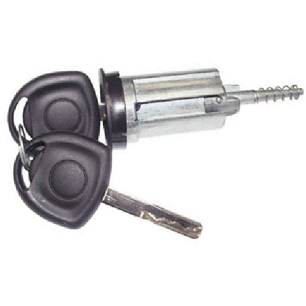 Cilindro De Ignição Calibra Omega Suprema Vectra C/chave [F103]