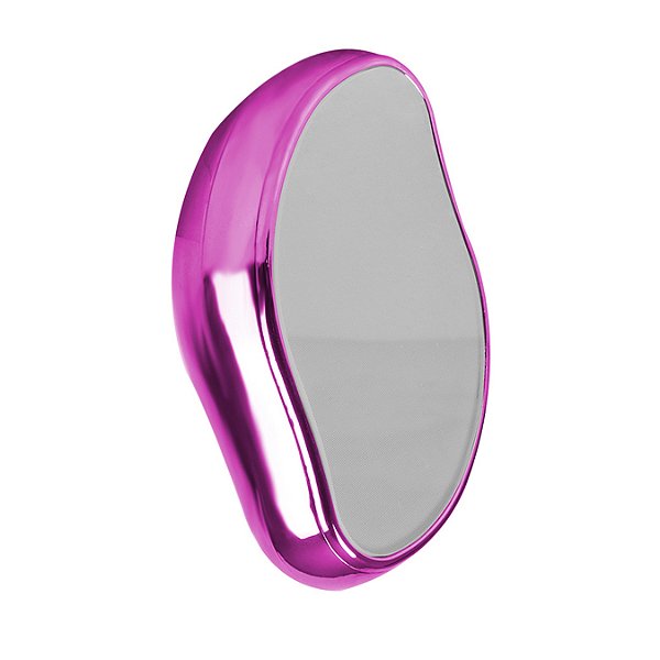 Depilador Indolor Cristal Magico Pedra Depiladora Cor:rosa [F102]