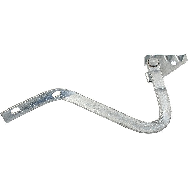 Dobradiça Capô Esquerda Celta Classic Corsa De 97 A 10 [F103]
