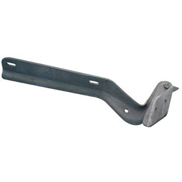 Dobradiça Capô Sem Mola Esquerda Ford F4000 92 A 98 [F103]