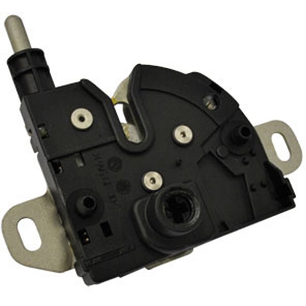 Fechadura Inferior Capô Ford Furgão Curto Longo Transit Van [F103]