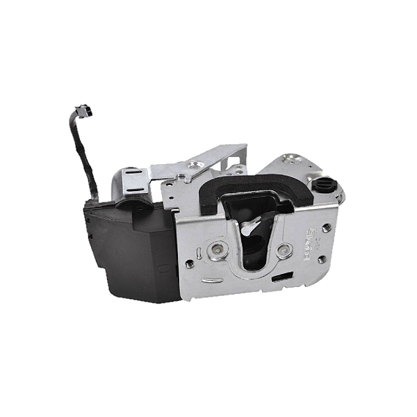 Fechadura Porta Traseira Lado Direito Gol G3 G4 99 A 05 [F103]