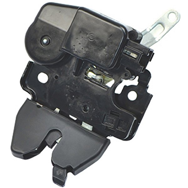 Fechadura Porta-malas Versa Após 13 [F103]