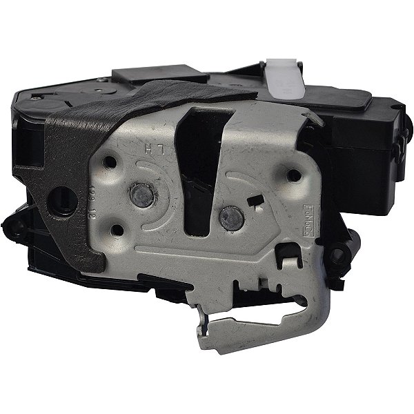 Fechadura Tampa Traseira Porta-malas Ecosport Após 2012 [F103]