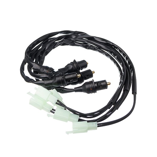 Interruptor Freio Diant. Gp7 Ybr 125 E/k 00/ [F016]