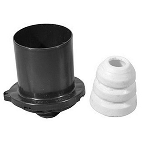 Kit Amortecedor Dianteiro Lados Dir Esq Ecosport G1 02 A 12 [F103]