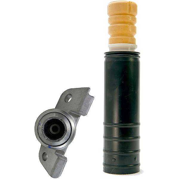Kit Amortecedor Traseiro Lado Dir Ou Esq Apollo 90 A 92 [F103]