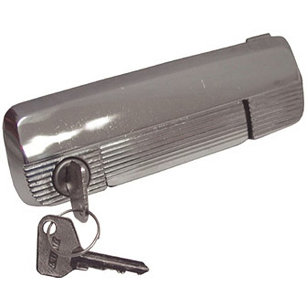 Maçaneta Externa Porta Esq Fiat 147 Fiorino [F103]