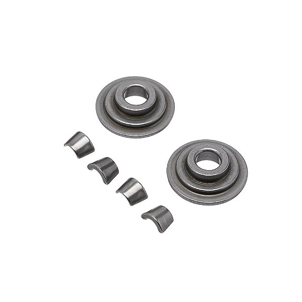 Prato Mola Valvula C/ Chaveta Ww3 Cg 125 92/99 [F016]