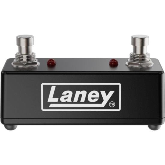Switch Duplo Para Amplificador Laney FS2-Mini [F002]