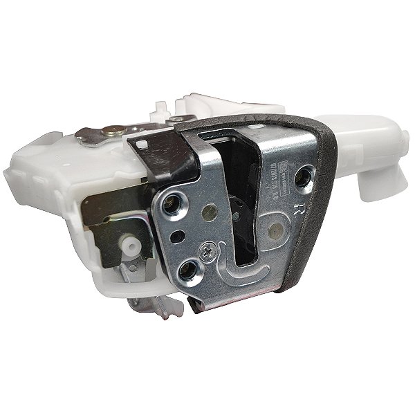 Fechadura Porta Diant Lado Esquerdo Hilux Após 05 2pts [F103]