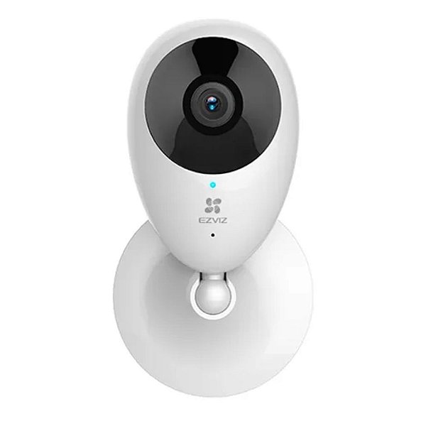 Câmera De Segurança Wi-fi Ezviz C2c 1080p Com Visão Noturna [F118]