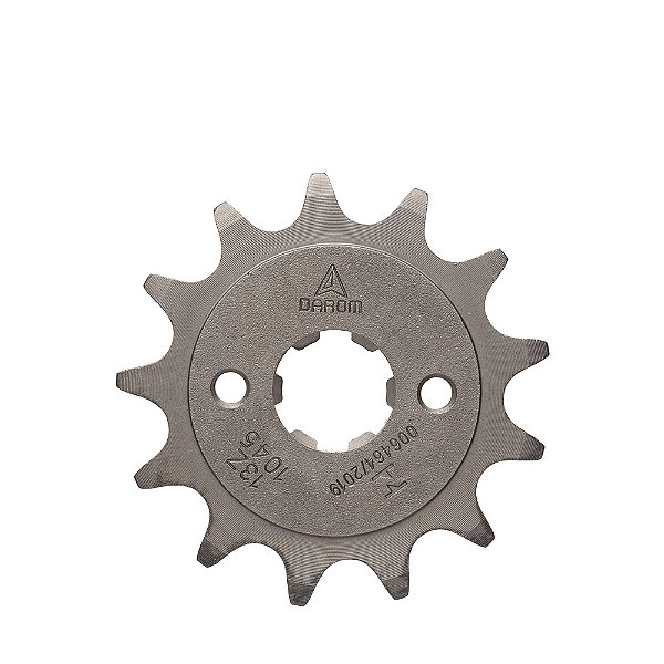 Pinhao Darom 13d Cbx 200 93/02 - Nx 200 93/00 [F016]