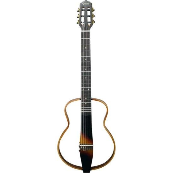 Violão Giannini Roadman Nylon Eletroacústico GRMN Sunburst [F002]
