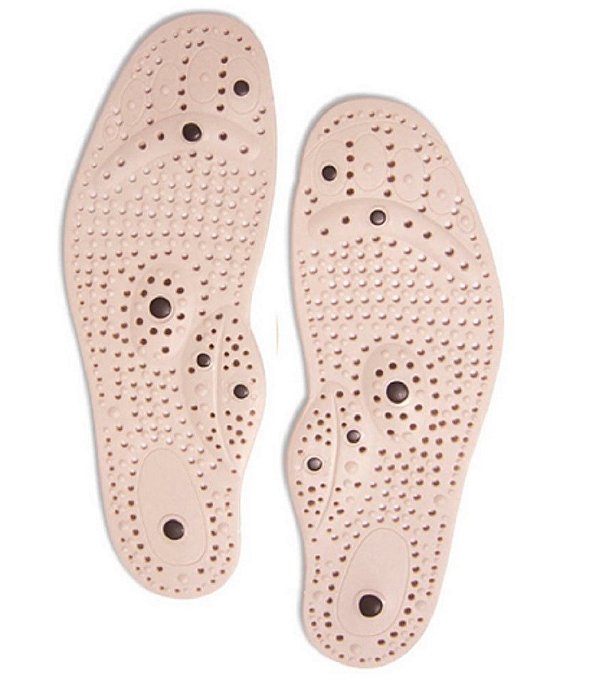 Palmilha Magnetica Pm4 44/45 Ak-p031 Ayoama [F132]