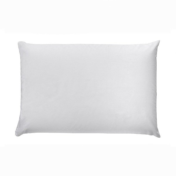Capa Impermeavel Para Travesseiro 50cmx70cm Perfetto [F132]