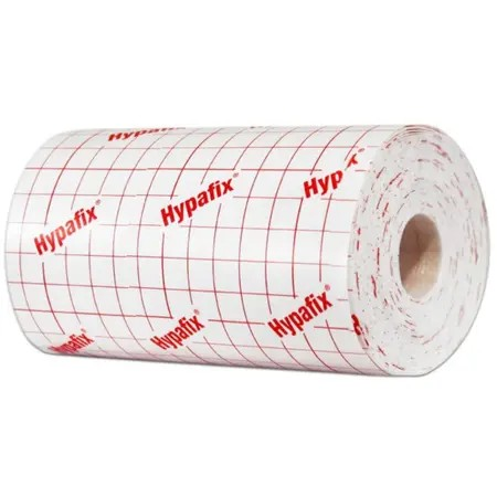 Curativo Em Filme Rolo 15cm X 1m Hypafix Tecido Essity [F132]