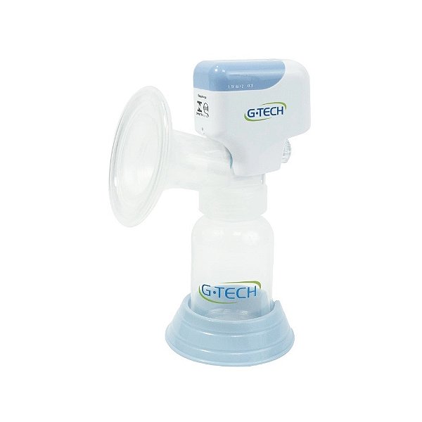 Bomba Tira Leite G-tech Eletrica Blacomp [F132]