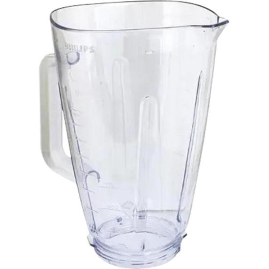 Copo Para Liquidificador San Ri2240/44 Walita - CX / 6 [F002]