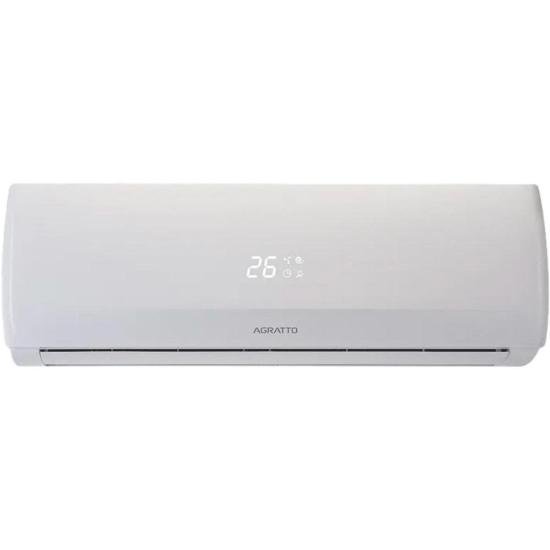 Ar-Condicionado Agratto Fit Top 18.000 BTUs 220v [F002]