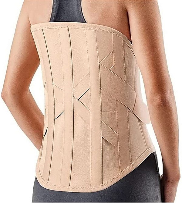 Colete Putti Alto Gg Or1404_4 Hidrolight [F132]