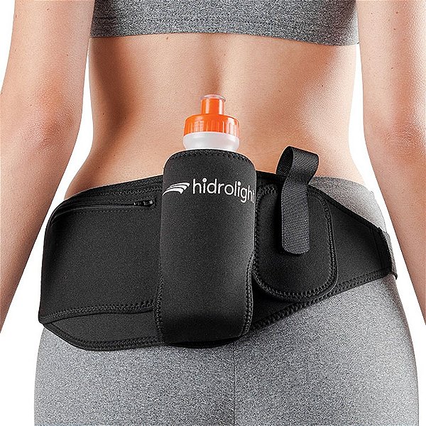 Pochete Porta-garrafa E Acessórios Hidrolight H45b [F132]