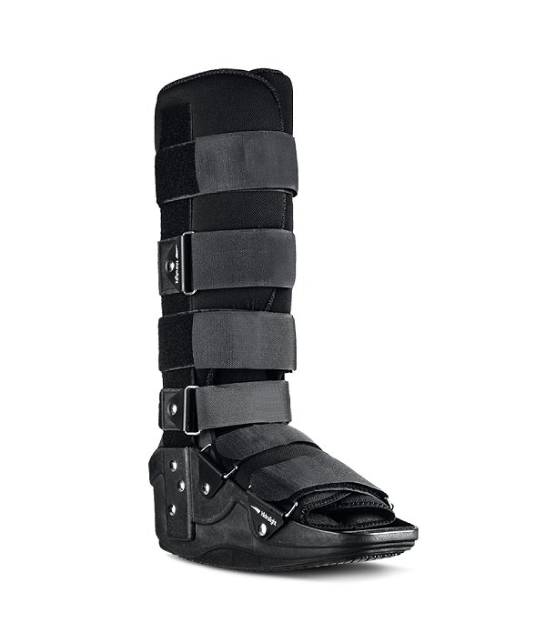 Bota Imobilizadora Comfort Longa G Or1030_3 Hidrolight [F132]