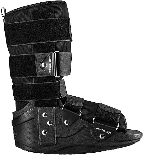 Bota Imobilizadora Comfort Curta P Or1031 Hidrolight [F132]