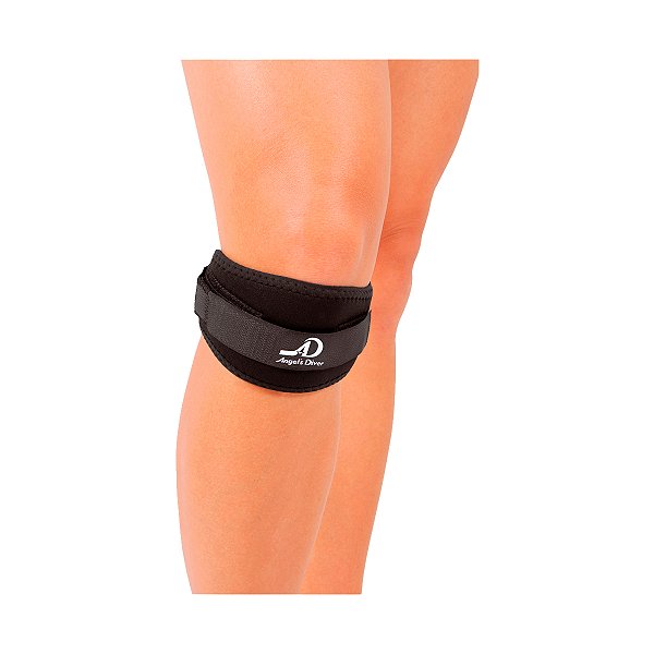 Faixa Sub Patelar Angels Diver [F132]