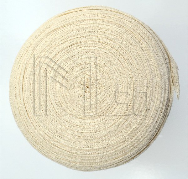 Malha Tubular Algodao 10cm X 15m Mso [F132]