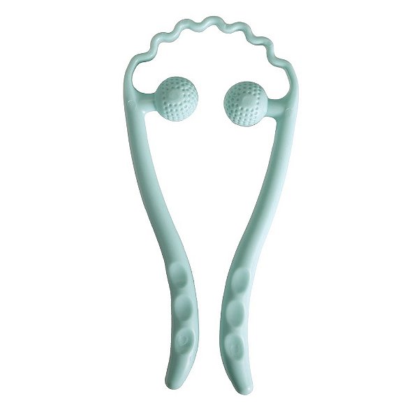 Massageador Manual Para Pescoço R27 Acte Sports [F132]