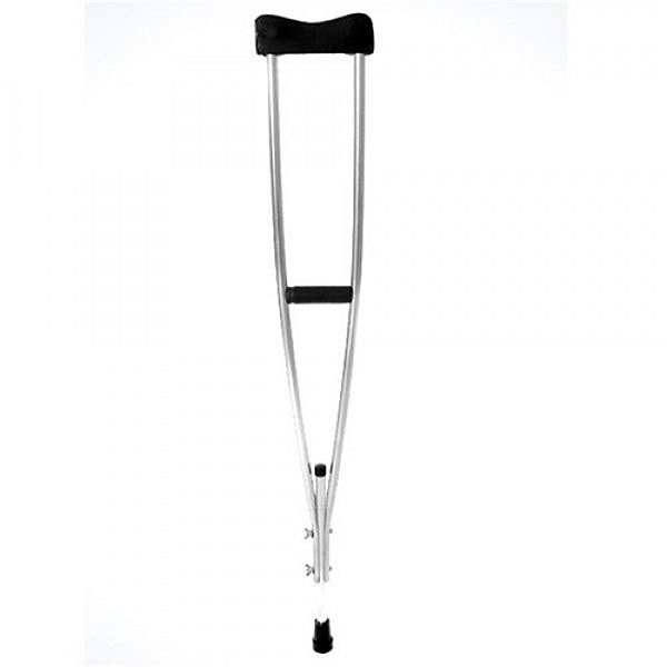 Muleta Axilar Grande Take Care 1 Par [F132]