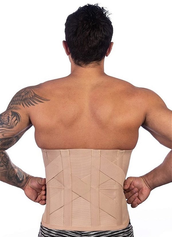 Colete Putti Baixo M Glc [F132]