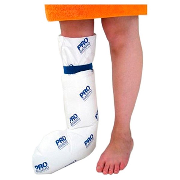 Probanho Infantil Meia Perna Bioflorence [F132]