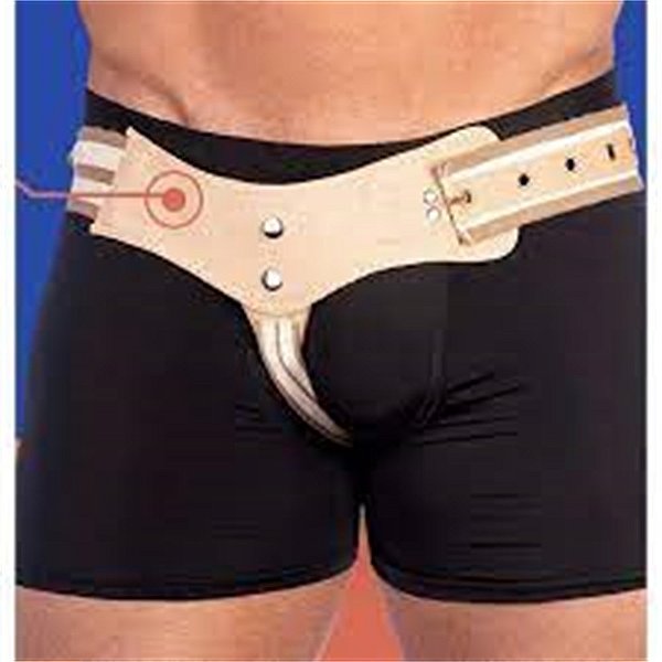 Funda Para Hernia Inguinal Esq Gg Glc [F132]