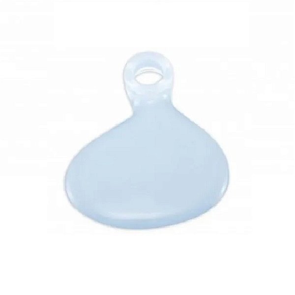 Almofada Plantar Com Anel Tam U Glc [F132]