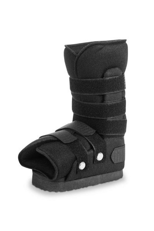 Bota Imobilizadora Tornozelo Infantil P Glc [F132]