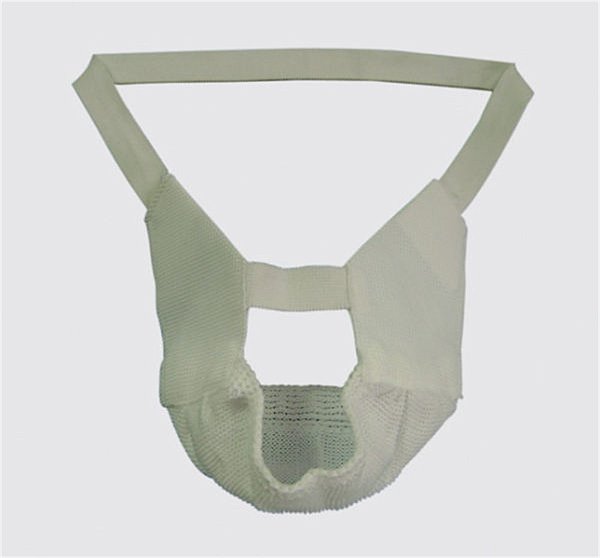 Suspensorio Escrotal Gg Glc [F132]