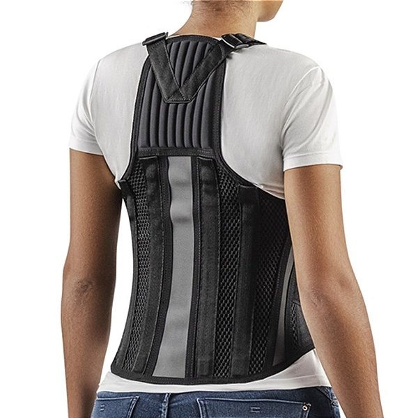 Colete Putti Comfort Air Estreito G Hidrolight Or1460_3 [F132]