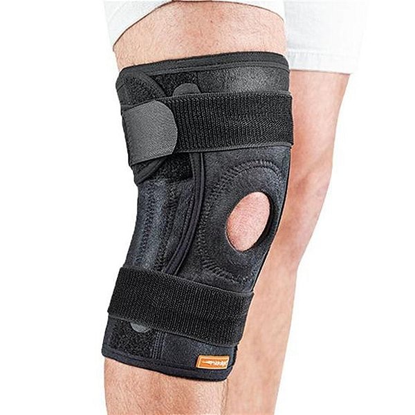 Joelheira Relieve Especial Eg Hidrolight Or82_e [F132]